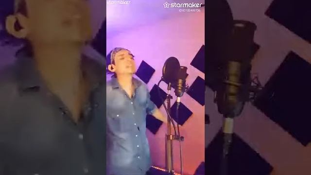 Lloviendo Estrellas (COVER) By ♥️♠️SERGY♣️♦️