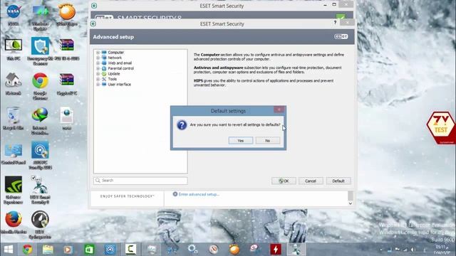 ESET & 2015-6-12 & NASA3 смотреть онлайн