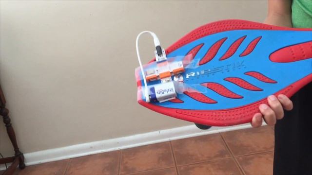 Little Bits Lightons смотреть онлайн