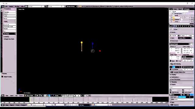 Tutorial Meshmod XNAlara + Blender смотреть онлайн