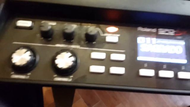Secuencias rítmicas de cumbia y cumbia sureña para Roland SPDS Y SPDS-X смотреть онлайн