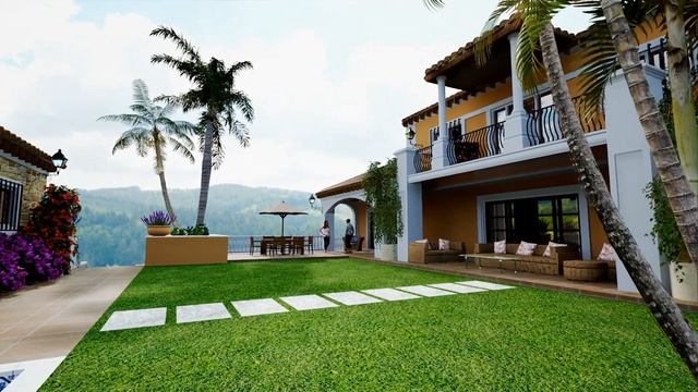 Sketchup/D5 Render Pro visualisations Dek4ArchViz 33.Video clip 1 of 3. смотреть онлайн