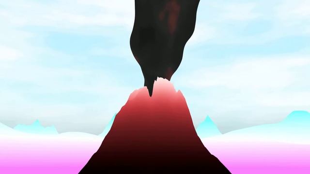 Volcan Color Ramp Blender смотреть онлайн