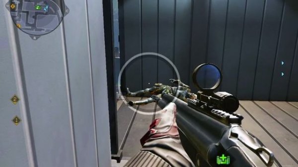 Играю РМ №2