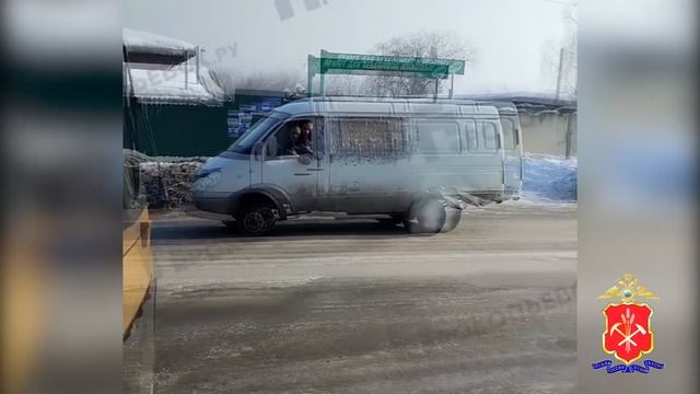 В Прокопьевске нарушитель, допустивший грубые высказывания в адрес женщины, оштрафован смотреть онлайн