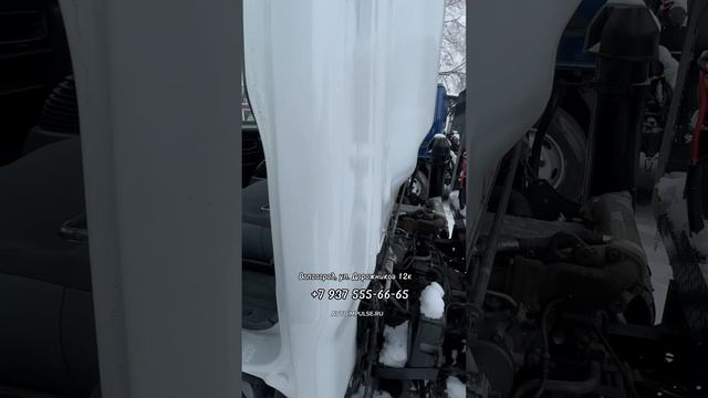 Площадка Автоимпульс 24.02.2025 смотреть онлайн