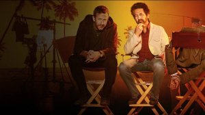 Сериал Достать коротышку - 1 сезон 9 серия / Get Shorty