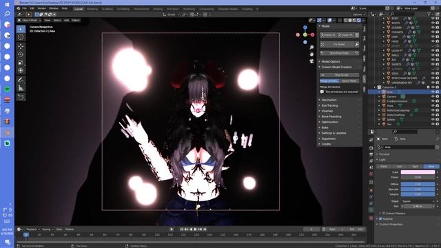 ⟢﹒﹔﹒SAMOYS RENDER TUT смотреть онлайн