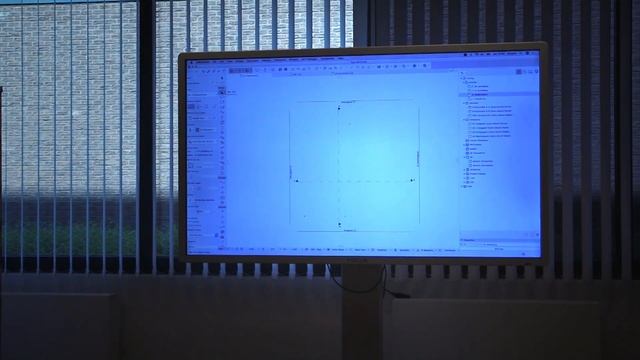 Testdrive BIM - ARCHICAD en Solibri - KUBUS смотреть онлайн
