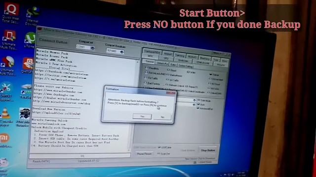 Micromax Q4310 Pattern,Pin,Password & Frp Unlock by Miracle Thunder Crack смотреть онлайн