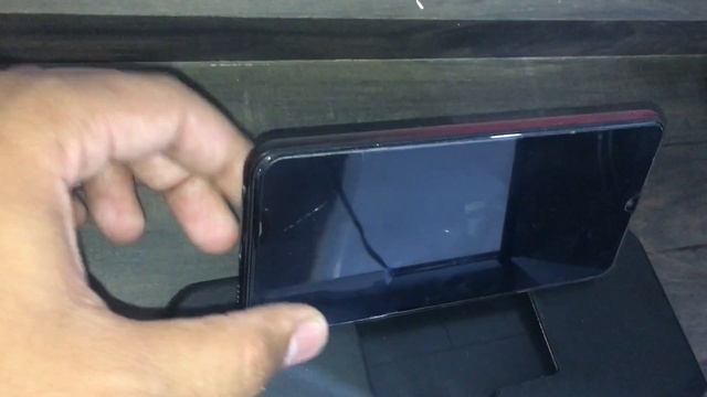 Mobile Screen Magnifier I Portable Home Cinema I 12 Inch Screen Magnifier Unboxing & Review I смотреть онлайн