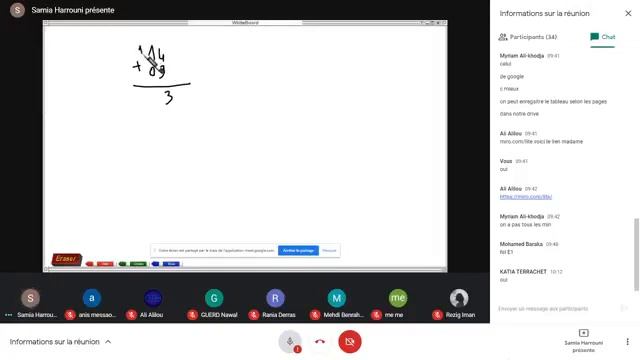 L2 GTR | E.Numérique | Chapitre5 Partie2 смотреть онлайн
