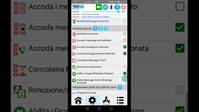 3f. MODALITA OPERATIVE E SPECIALI / OPERATING AND SPECIAL MODES (SUBS: DEU,ENG,ESP,FRA,ITA,POR,RUS) смотреть онлайн