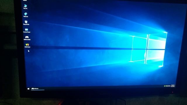 Nxd 8 3409 - Win10x64 1803 lite by ThanhHaiEk смотреть онлайн