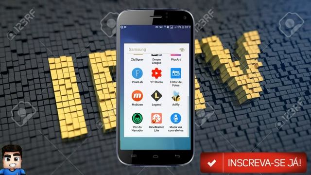 Nova Lista IPTV Atualizada 2018