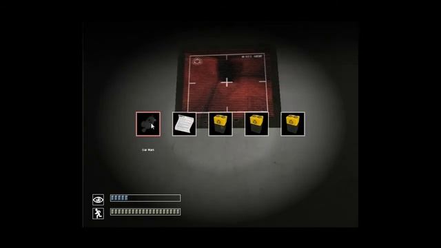 SCP - Containment Breach Alpha 0.1.2 и Кирпичная стена смотреть онлайн