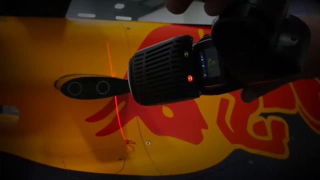 Absolute Arm Portable Measuring Arms смотреть онлайн