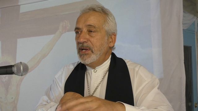 #2 Евангелие от Иоанна 1:1-5