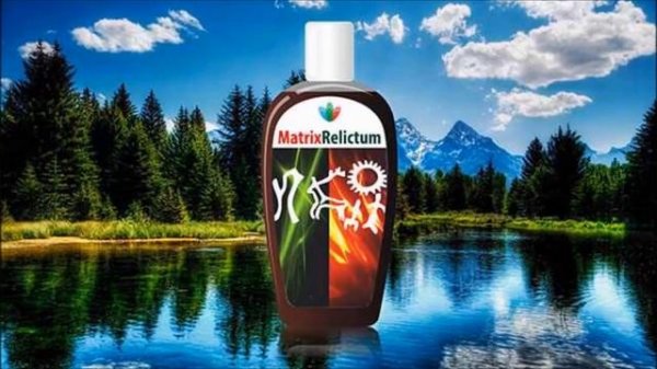 PowerMatrix Реликтум