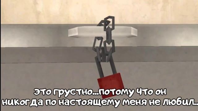Истинная концовка ice cream 8 на русском смотреть онлайн