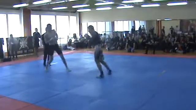 Кубок БЕЛЫХ ТИГРОВ 2014 8