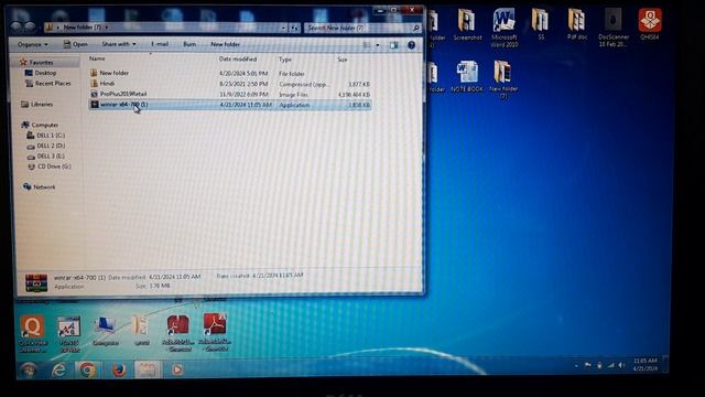 How to download &install winrar and 7zip archive file /7,8,10,11 | latest version 2024 смотреть онлайн