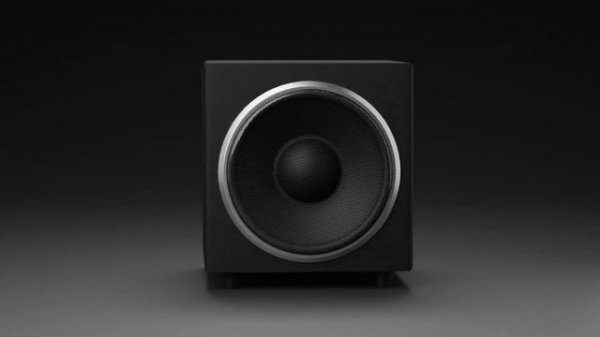 Speakers 3D Animation | Blender 3D Product Animation