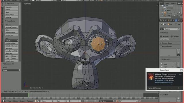 Blender to UE4 смотреть онлайн