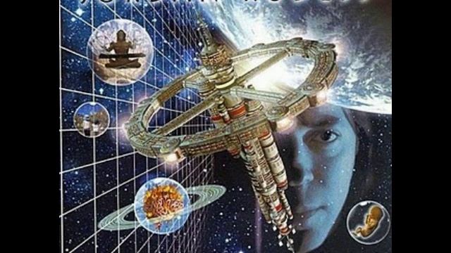 Jordan Rudess - Crack The Meter смотреть онлайн