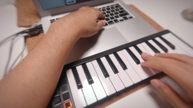 How to MPC Key 37 for FREE. | GAS Therapy #59 смотреть онлайн