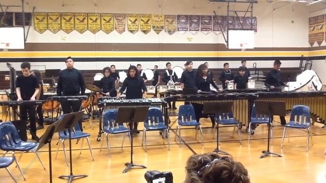 2015-16 adrenaline vela drumline viper смотреть онлайн