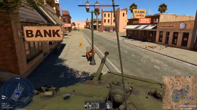 🔴ТИХОЙ НОЧЬЮ в ТУНДРЕ | СТРИМ | War Thunder смотреть онлайн