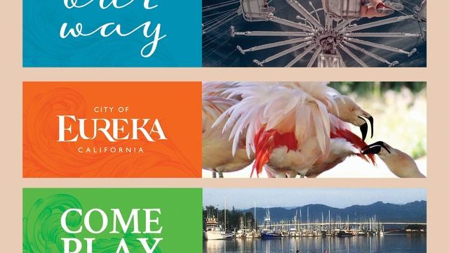 Eureka Brand Launch смотреть онлайн