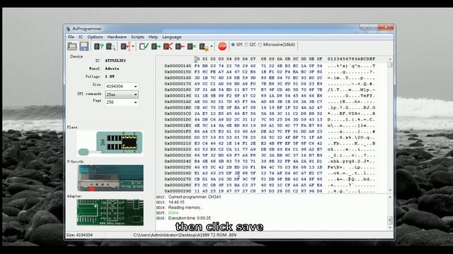 How to change the serial number of the original motherboard смотреть онлайн