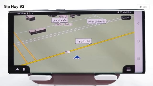 Cách cài Vietmap S2 lên điện thoại, không bản quyền, cảnh báo camera phạt nguội, quá tốc độ смотреть онлайн