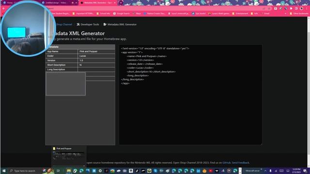 How To Make A Homebrew Channel Theme