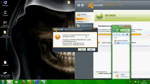 crack avast pro fin a 2013 смотреть онлайн