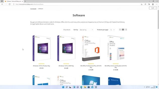 How To Activate Windows 11 Pro With A Windows 10 Pro Licence Key AND Save Money смотреть онлайн