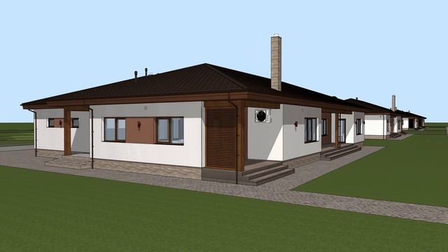 #Одноповерховий_будинок_RG-341.03 смотреть онлайн