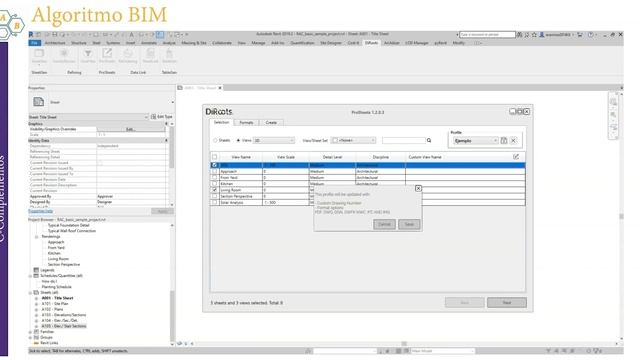 C04-Diroots-Prosheets смотреть онлайн