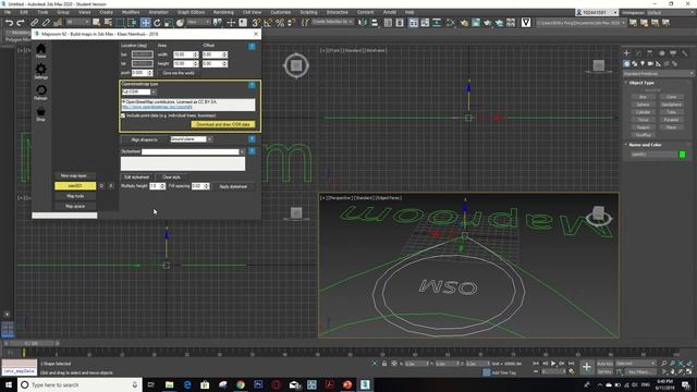 3ds max - how to use: Maproom смотреть онлайн