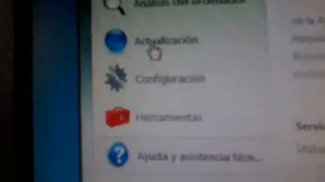 Actualización de antivirus ESET Nod32 смотреть онлайн
