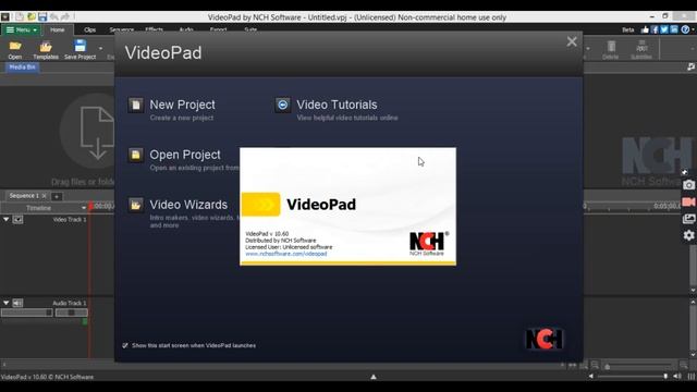 How to Install VideoPad Editor Freely and 100% working Registration Code 2020-2021/NCH Software смотреть онлайн