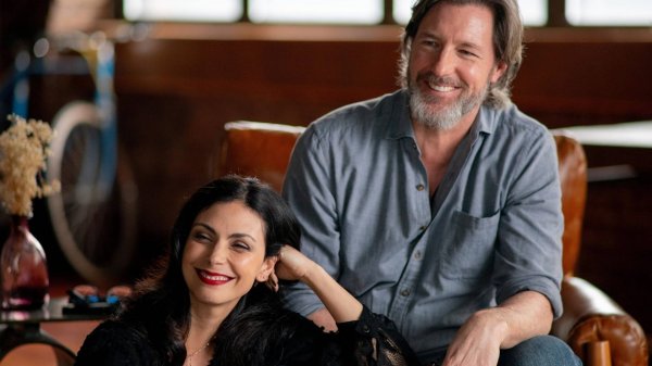 Миллеры в браке (2024) / Millers in Marriage