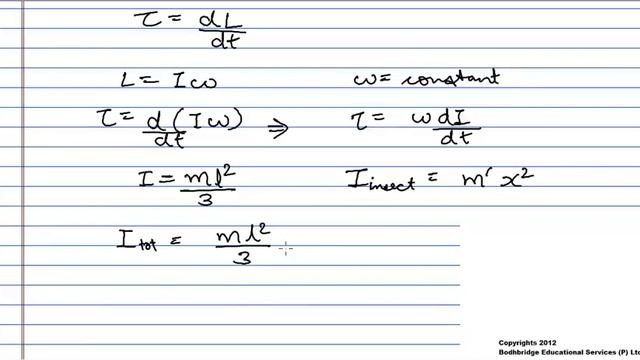 Crack IIT JEE - Video Solution to JEE 2012 - Physics - Problem 4 смотреть онлайн
