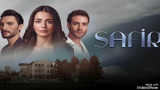 موسيقى١ مسلسل الياقوت #موسيقي смотреть онлайн