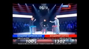 Владимир Жириновский нарезка  скандалов, драк