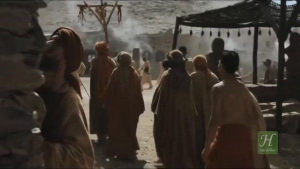 Истории Жены Пророка Мухаммада мир ему! 6 Зейнаб бинт Джахш