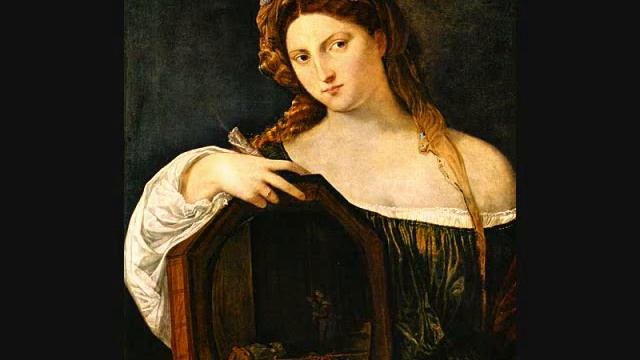 Titian смотреть онлайн