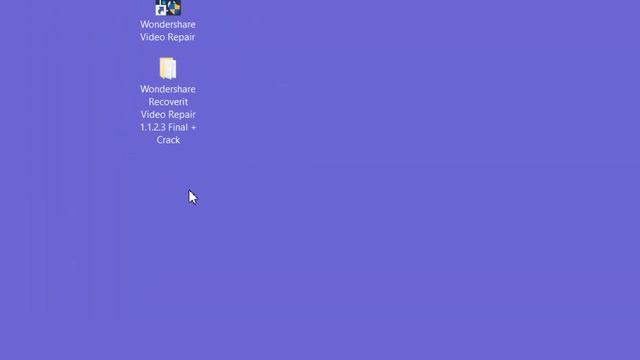 Wondershare Recoverit Video Repair (BOZUK VİDEO DÜZELTME PROGRAMI) смотреть онлайн
